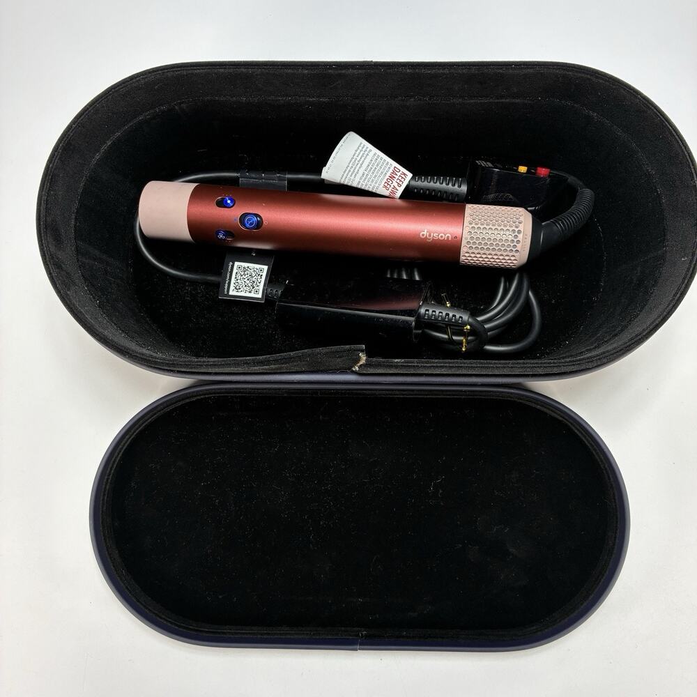 Dyson Airwrap Hair Styler Dryer Curler 2nd Generation Wand Only HS05 *No Attachm - Picture 2 of 11